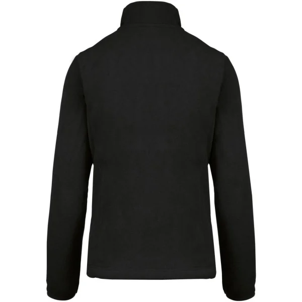 Veste Polaire Femme Manches Longues Kariban