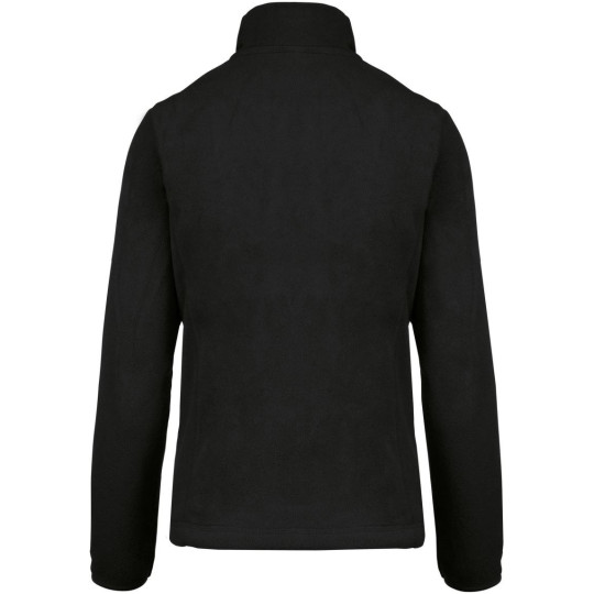Veste Polaire Femme Manches Longues Kariban