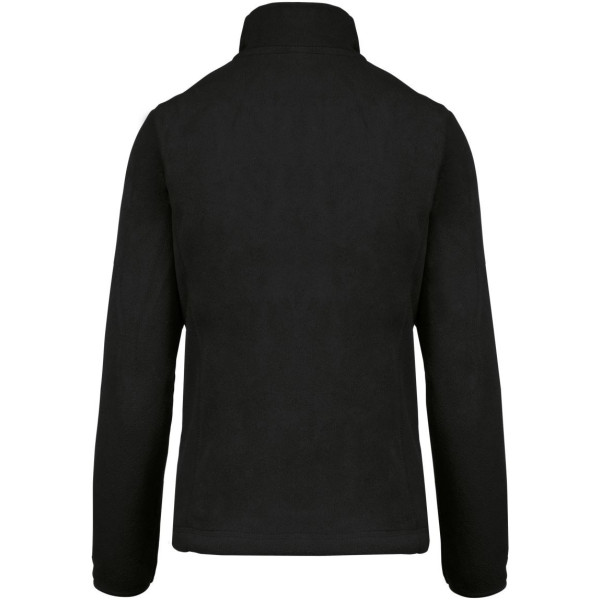 Veste Polaire Femme Manches Longues Kariban