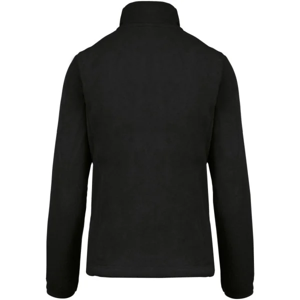 Veste Polaire Femme Manches Longues Kariban