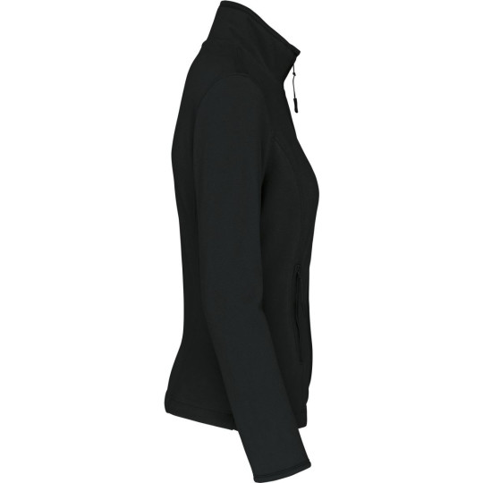 Veste Polaire Femme Manches Longues Kariban