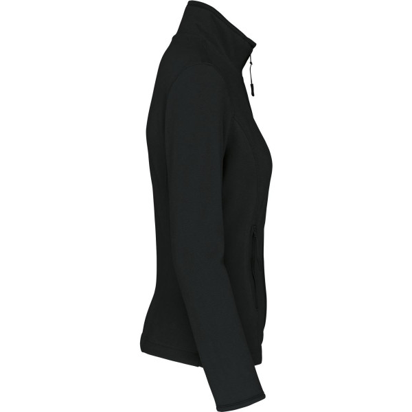 Veste Polaire Femme Manches Longues Kariban