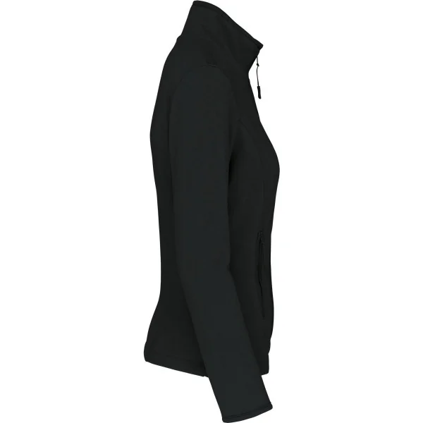 Veste Polaire Femme Manches Longues Kariban