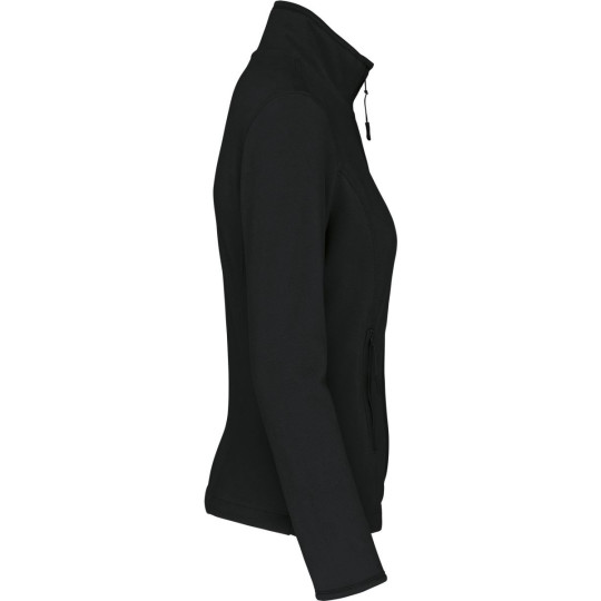Veste Polaire Femme Manches Longues Kariban
