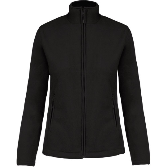 Veste Polaire Femme Manches Longues Kariban
