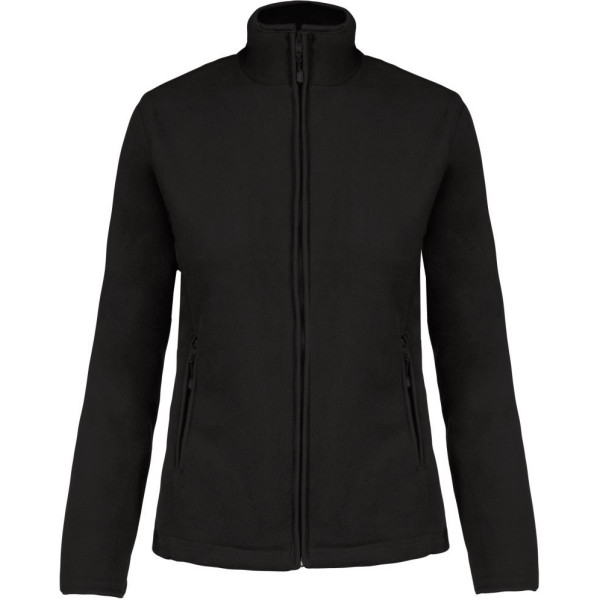Veste Polaire Femme Manches Longues Kariban