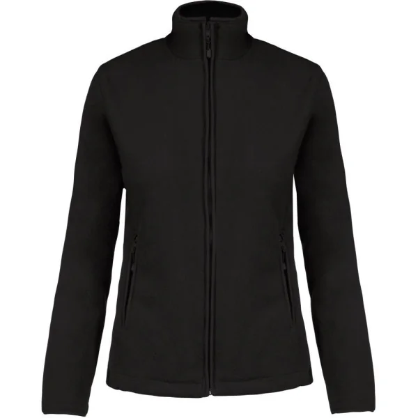 Veste Polaire Femme Manches Longues Kariban