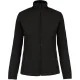 Veste Polaire Femme Manches Longues Kariban