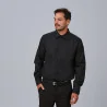 Chemise Slim Fit Élasthanne Red Line Homme