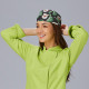 Calot Pirate Microfibre Imprimé Unisexe