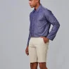 Bermuda Chino T400 Homme