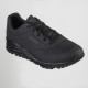 Work Relaxed Fit: Uno Sr - Sutal Skechers Homme