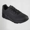 Work Relaxed Fit: Uno Sr - Sutal Skechers Homme