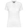 Polo manches courtes Femme WK. Designed to Work