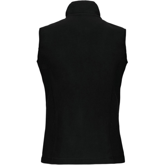 Bodywarmer Micropolaire Femme Kariban