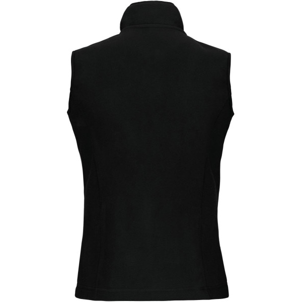 Bodywarmer Micropolaire Femme Kariban