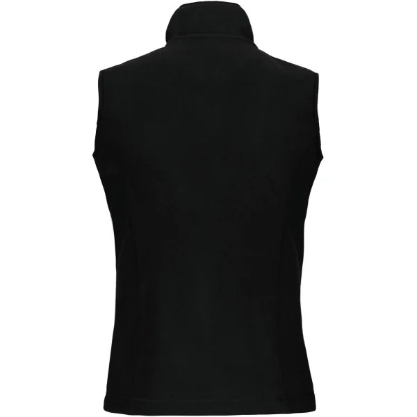 Bodywarmer Micropolaire Femme Kariban
