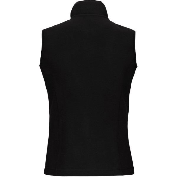 Bodywarmer Micropolaire Femme Kariban