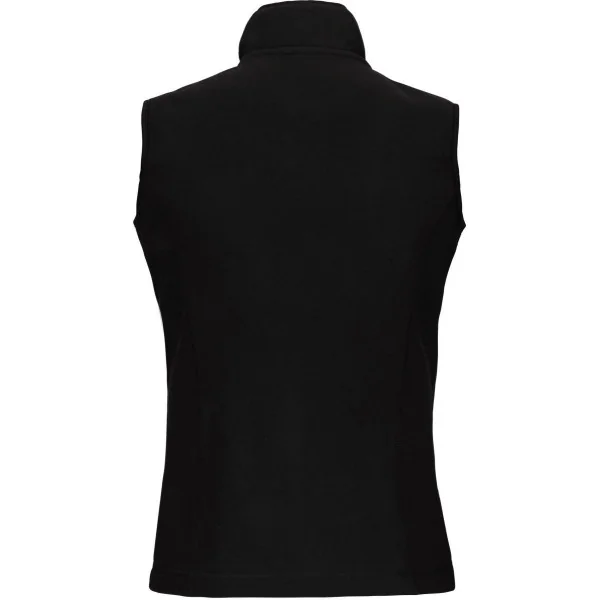Bodywarmer Micropolaire Femme Kariban