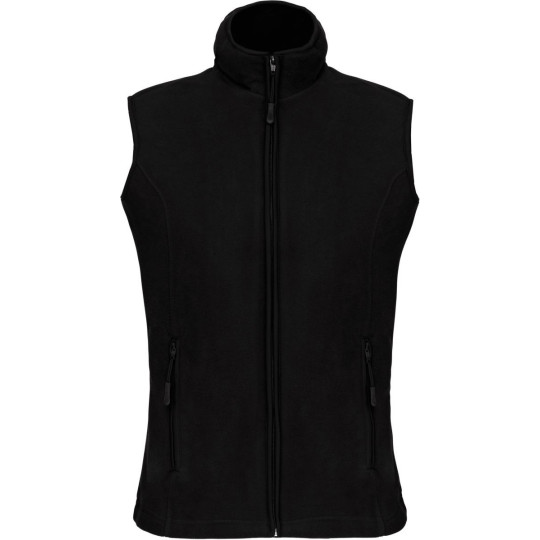 Bodywarmer Micropolaire Femme Kariban