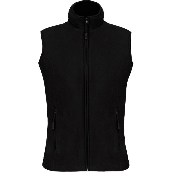 Bodywarmer Micropolaire Femme Kariban