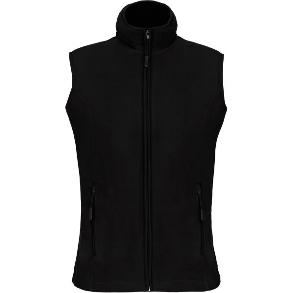 Bodywarmer Micropolaire Femme Kariban