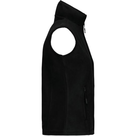 Bodywarmer Micropolaire Femme Kariban