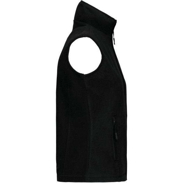 Bodywarmer Micropolaire Femme Kariban