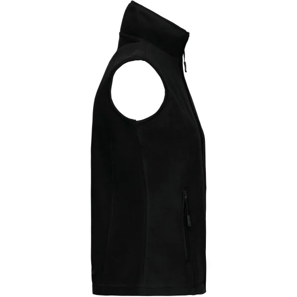 Bodywarmer Micropolaire Femme Kariban