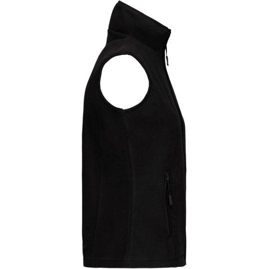 Bodywarmer Micropolaire Femme Kariban