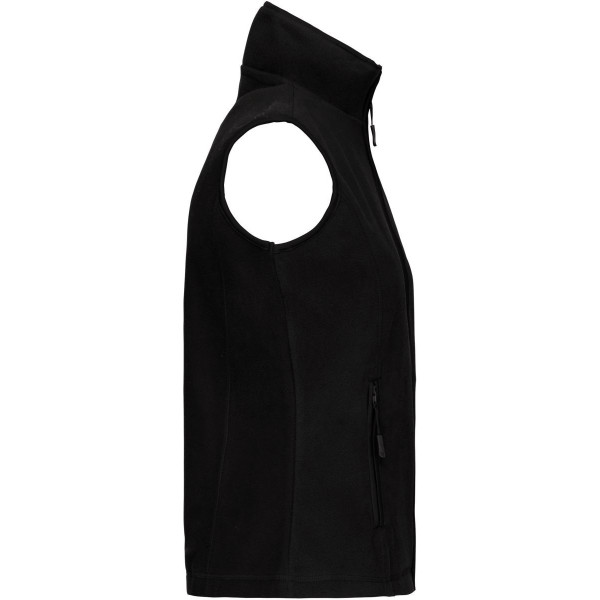 Bodywarmer Micropolaire Femme Kariban