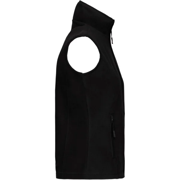 Bodywarmer Micropolaire Femme Kariban