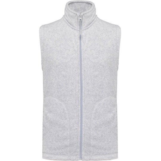 Bodywarmer Micropolaire Homme Kariban