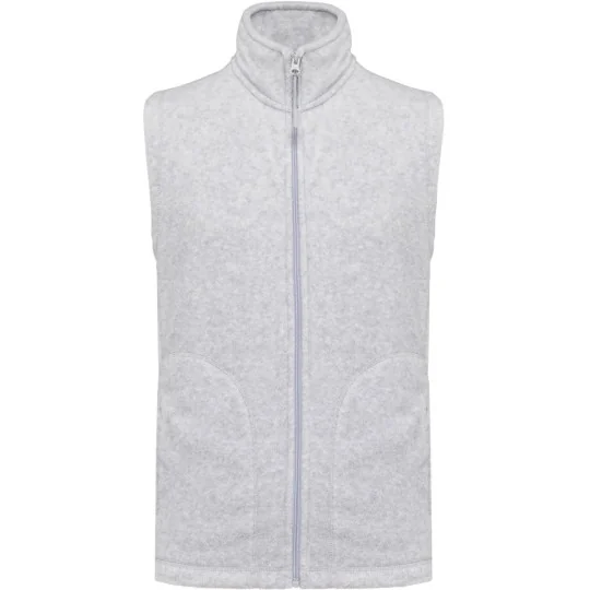 Bodywarmer Micropolaire Homme Kariban