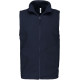 Bodywarmer Micropolaire Homme Kariban