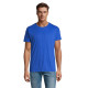 T-shirt Titan Unisexe col rond 150gr 100% Coton Sol's