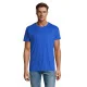 T-shirt Titan Unisexe col rond 150gr 100% Coton Sol's