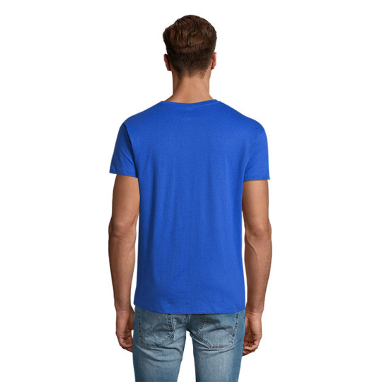 T-shirt Titan Unisexe col rond 150gr 100% Coton Sol's
