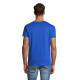 T-shirt Titan Unisexe col rond 150gr 100% Coton Sol's