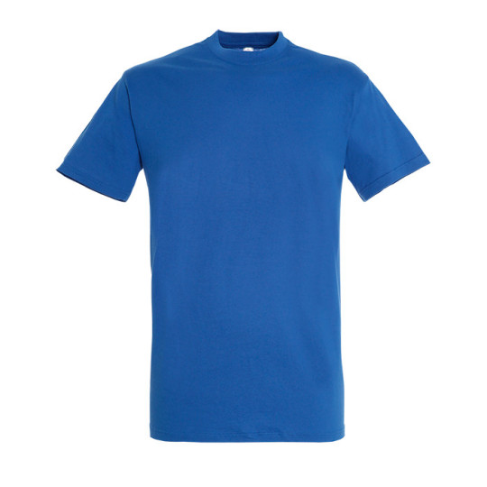 T-shirt Titan Unisexe col rond 150gr 100% Coton Sol's