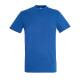 T-shirt Titan Unisexe col rond 150gr 100% Coton Sol's