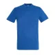 T-shirt Titan Unisexe col rond 150gr 100% Coton Sol's