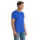 T-shirt Titan Unisexe col rond 150gr 100% Coton Sol's