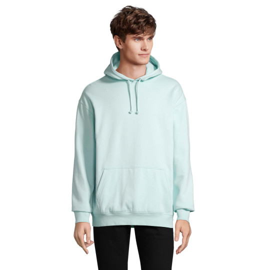 Sweat-shirt Unisexe à capuche 280gr CONDOR Sol's