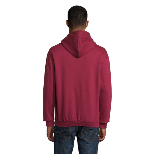 Sweat-shirt Unisexe à capuche 280gr CONDOR Sol's