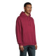 Sweat-shirt Unisexe à capuche 280gr CONDOR Sol's