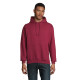 Sweat-shirt Unisexe à capuche 280gr CONDOR Sol's