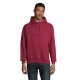 Sweat-shirt Unisexe à capuche 280gr CONDOR Sol's