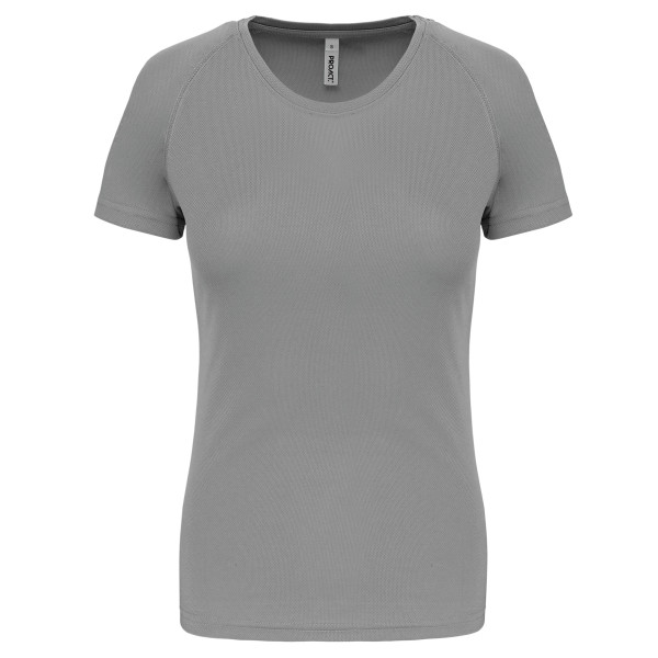 T-shirt de sport manches courtes femme ProAct