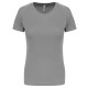 T-shirt de sport manches courtes femme ProAct